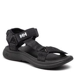 Helly Hansen Szandál Helly Hansen W Capilano F2f Sandal 11794_990 Black/Phantom Ebony