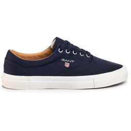 

Кросівки Gant Sundale 20638438 Marine G69, Cиній