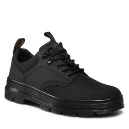 Dr. Martens Halbschuhe Dr. Martens Reeder 27143001 Black
