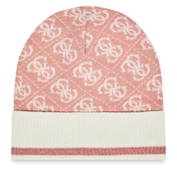 Guess Sapka Guess AW9979 WOL01 Rózsaszín