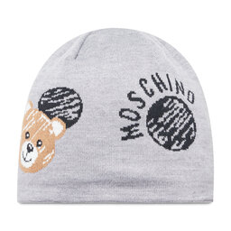 MOSCHINO Шапка MOSCHINO 65335 0M2801 014