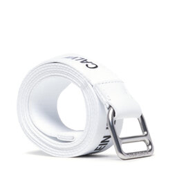 Calvin Klein Jeans Moteriškas Diržas Calvin Klein Jeans Slider Webbing Belt 30mm K60K608292 YAF