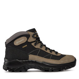 Grisport Trekkingi Grisport 13362SV89 Szary