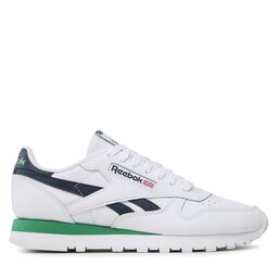 

Взуття Reebok Classic Leather Shoes GY9748 Білий