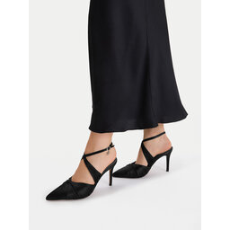 Nine West High Heels Nine West CEO-259-73 02 Schwarz