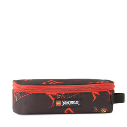 LEGO Peračník LEGO Pencil Box 10052-2302 Red 2302