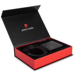 Pierre Cardin Geschenkset Pierre Cardin ZG-EX-01 Czarny 31375