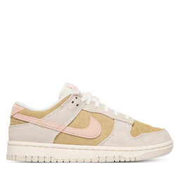 Nike Sneakersy Nike Wmns Dunk Low IB4367 030 Beżowy