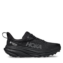 Hoka Pantofi pentru alergare Hoka Challenger 7 GORE-TEX 1134501 Negru