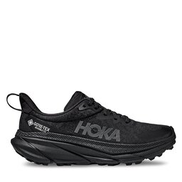 Hoka Scarpe running Hoka Challenger 7 GORE-TEX 1134501 Nero