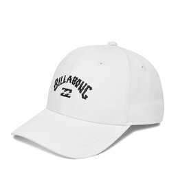 Billabong Cap Billabong WBEO-BB-U3-001-SS26 Weiß