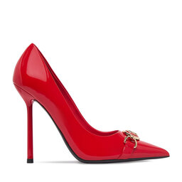 Eva Minge High Heels Eva Minge EO-NOVA-1677-13-3 Rot