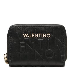 Valentino Kis női pénztárca Valentino Relax VPS6V0139 Nero