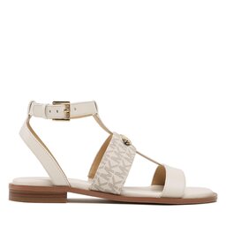 

Босоніжки MICHAEL Michael Kors Darcy Sandal 40S3DCFS4B Vanilla, Écru