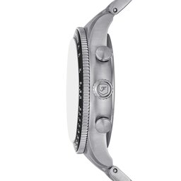 

Годинник Fossil Sport Tourer FS6045 Silver, Срібний