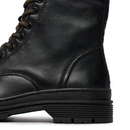 

Ботильйони Tamaris 1-26230-41 Black 001, Чорний