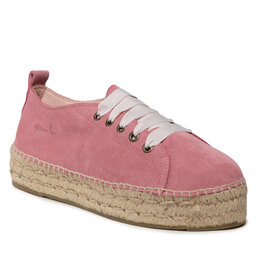 Manebi Espadrilles Manebi Sneakers D R 3.4 E0 Peony