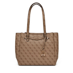 Guess Borsetta Guess Katya HWSG96 52230 Marrone