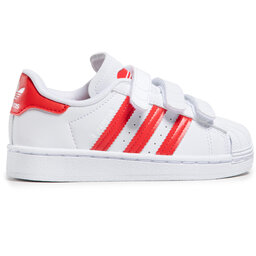 

Взуття adidas, Білий