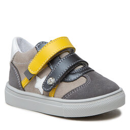 Bartek Sneakersy Bartek 11430011 Šedá