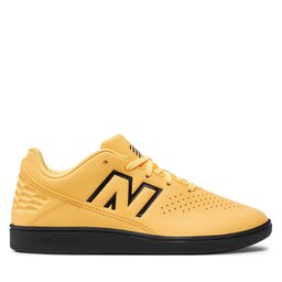 New Balance Buty do piłki nożnej New Balance Audazo v6 SJA3IP6 Pomarańczowy