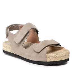 Manebi Espadrilles Manebi Trekking Sandals W 1.9 RC Taupe