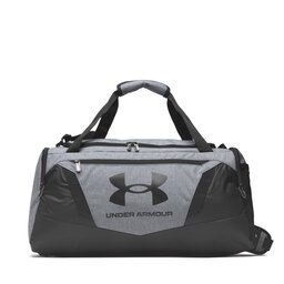 Under Armour Torba Under Armour Ua Undeniable 5.0 Sm 1369222-012 Siva