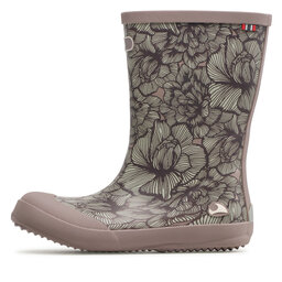 

Гумові чоботи Viking Indie Print 1-60120-9466 Dusty Pink/Cream, Рожевий