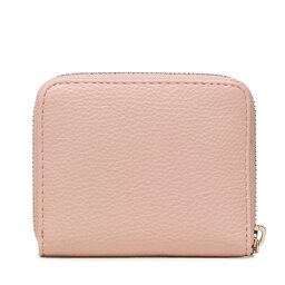 

Мале жіноче портмоне Guess Kersti (VG) Slg SWVG87 68370 RWO, Рожевий