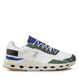 

Снікерcи On Cloudnova Form 26.98482 White/Indigo, Білий