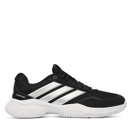 adidas Tennisschuhe adidas Gamecourt 3 All Court Tennis Shoes KI3601 Schwarz