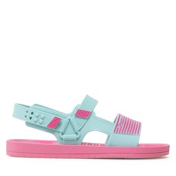 

Босоніжки Ipanema 26883 Pink/Green AD245, Рожевий