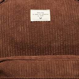 

Рюкзак Roxy ERJBP04653 Chocolate RSY0, Коричневий