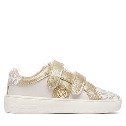 MICHAEL Michael Kors Sneakers MICHAEL Michael Kors Jem Raine H&L MK05766256 Creme