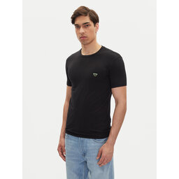 Emporio Armani Underwear Emporio Armani Underwear Camiseta EM000379 AF10784 UC001 Negro Slim Fit