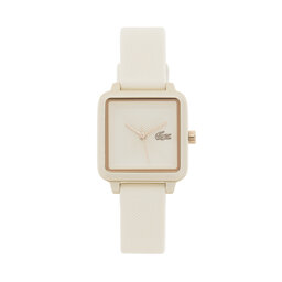 Lacoste Часовник Lacoste 12.12 Flow 2001385 Бежов