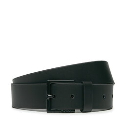 Hugo Cintura da uomo Hugo Giove 50503424 10245706 01 Black 001