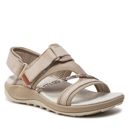 

Босоніжки Merrell Terran 4 Backstrap J006742 Silver, Срібний