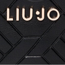 

Сумка Liu Jo Xs Drwstring AA0170 E0023 Nero 22222, Чорний