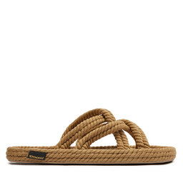 Bohonomad Ciabatte Bohonomad Bodrum BOD.0012.WSL Beige