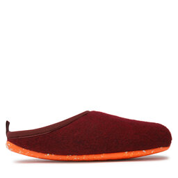 

Тапочки Camper Wabi 18811-094 Burgundy, Бордовий