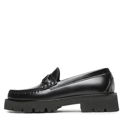 

Туфлі KARL LAGERFELD KL13521 Black, Чорний