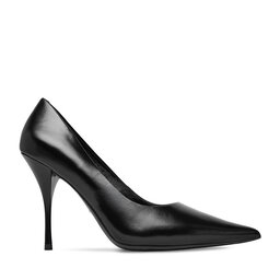 Eva Minge High Heels Eva Minge EO-LT6157-1-4 Schwarz