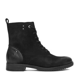 Lasocki Botines planos Lasocki CEO-WI23-DALIA3-26 Negro