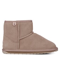 EMU Australia Schneeschuhe EMU Australia Wallaby Mini Teens T10103 Beige