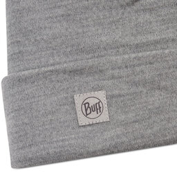 

Шапкa Buff Merino Heavyweight 111170.933.10. Light Grey, Сірий