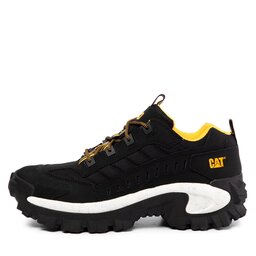 

Снікерcи CATerpillar Intruder P723901 Black, Чорний