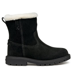 Geox Zābaki Geox J Shaylax Wpf J46EYA 00022 C9999 S Melns