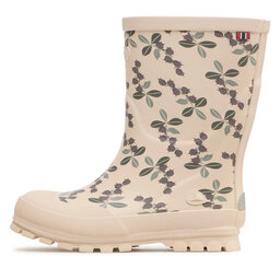 

Гумові чоботи Viking Jolly Print 1-60020-9837 Light Pink/Pink, Бежевий