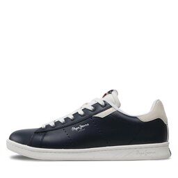 

Снікерcи Pepe Jeans Player Basic PMS30902 Navy 595, Cиній